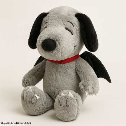Vampire Snoopy